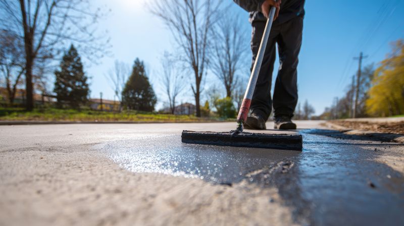 Top Rated Asphalt Sealing Products