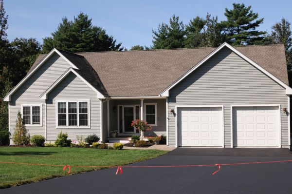 Residential Driveway Sealcoating in San Angelo
