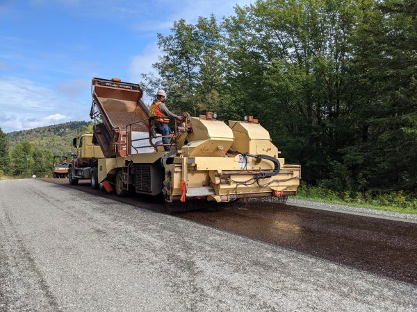 Asphalt Slurry Repair in San Angelo