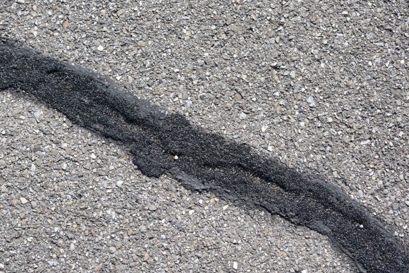 Post-Sealing Inspection