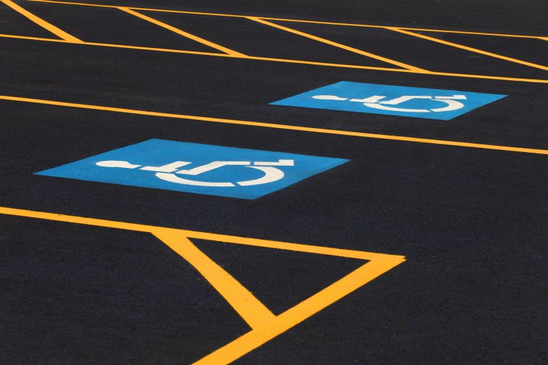 Accessibility & Comfort