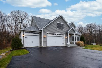 Driveway Sealing