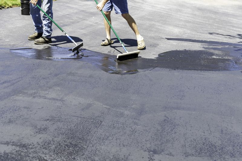 Road Coating Service